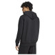 Adidas Ανδρικό φούτερ Collegiate Script Graphic Hoodie